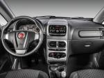 Fiat Idea Essence 2013 года
